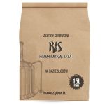 Russian Imperial Stout 25l